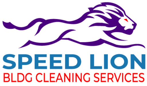 Speed Lion Cleaning Services